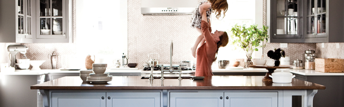 kitchen design