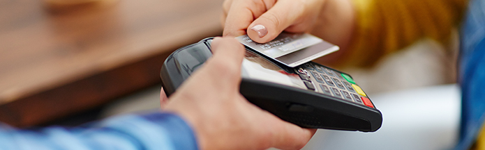 financing payment options